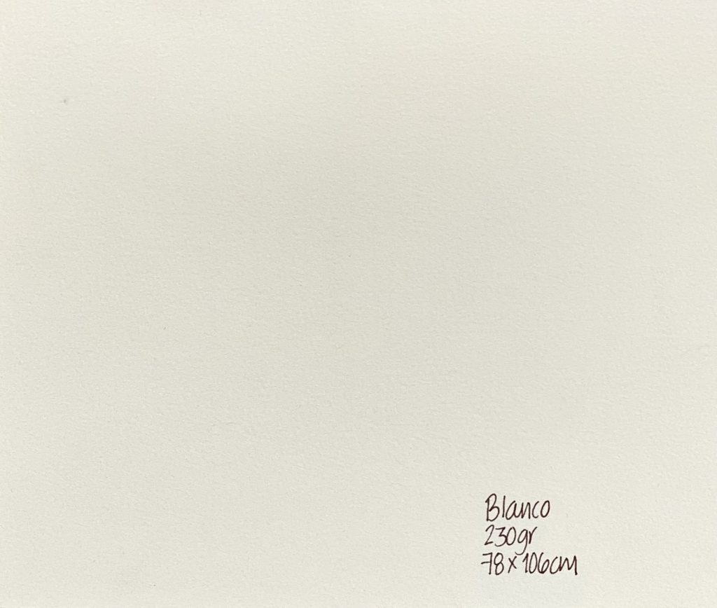 Papel continuo 12x240 mm. blanco 1 tanto. - Papelería Javier Novoa, S.L.