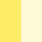 Lemon Hansa Yellow - Amarillo Limón Hansa