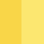 Permanent Yellow Deep | Yellow Permanent Deep - Amarillo Oscuro Permanente
