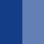 Cobalt Blue - Azul Cobalto