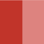 Permanent Red Medium - Rojo Medio Permanente