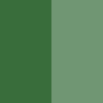 Emerald Green - Verde Esmeralda