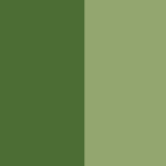 Oxide Green - Verde óxido