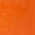 Cadmium Orange - Naranja De Cadmio