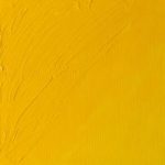 Chrome Yellow Hue - Tono De Amarillo Cromo