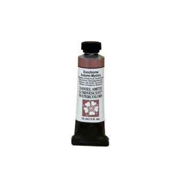 Daniel Smith Watercolor Ground Mars Black 4oz