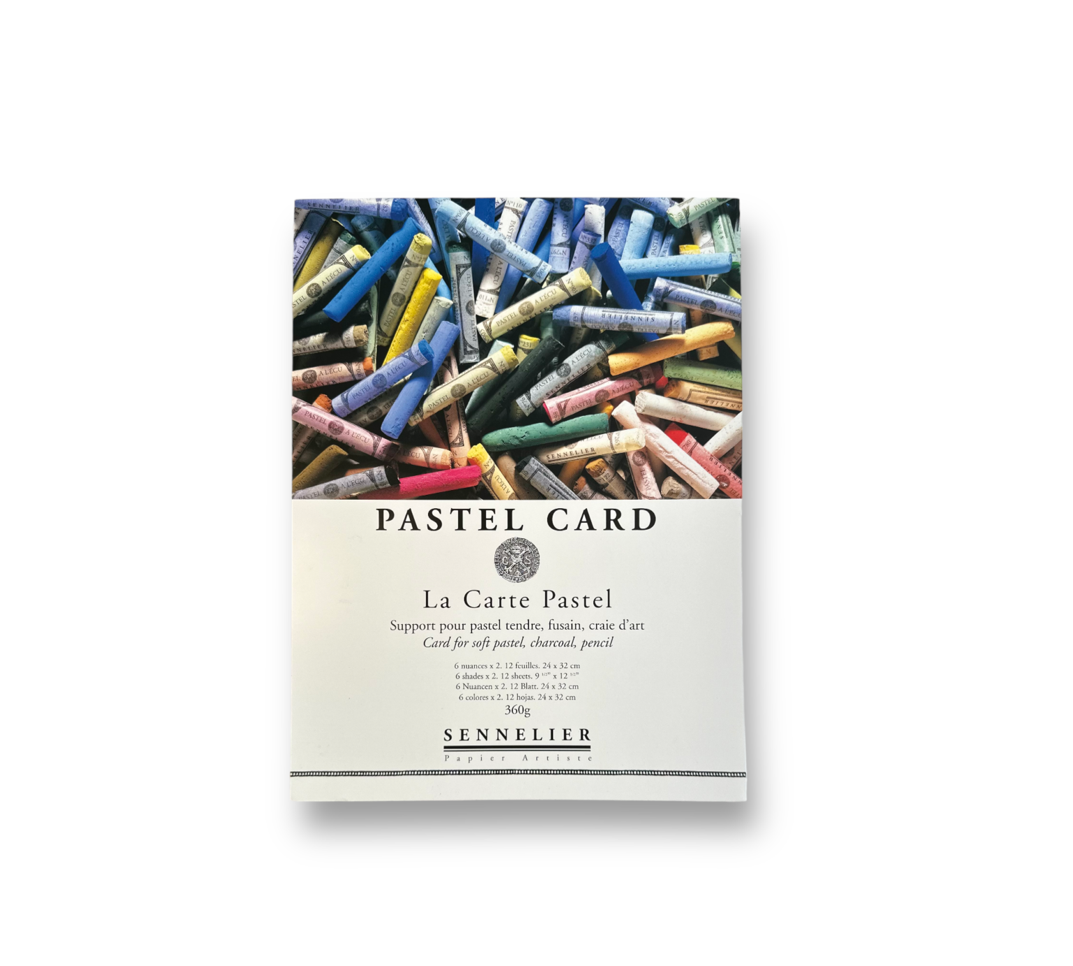 Hahnemühle Quattro Watercolour Block 300gsm 30 Sheets | Various Sizes