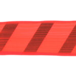 Fluorescent Red - Rojo Fluorescente